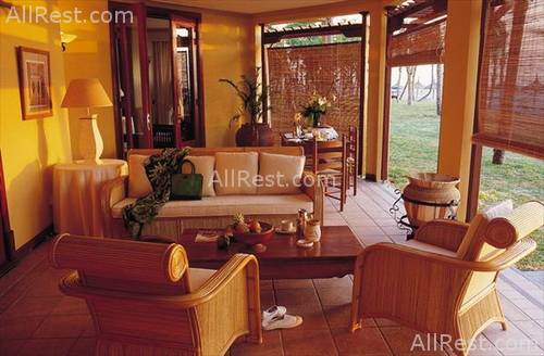 Dinarobin Hotel Golf & Spa 16